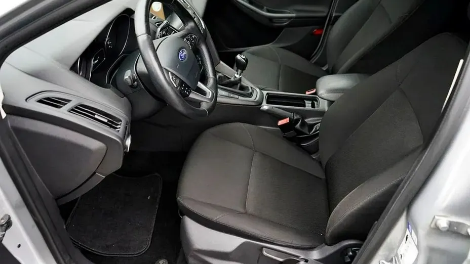 FORD Focus -