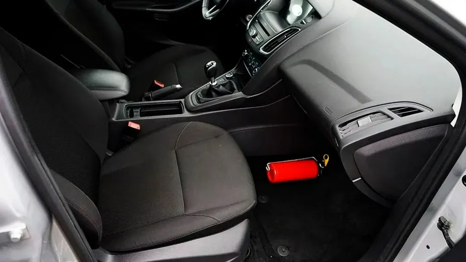 FORD Focus -