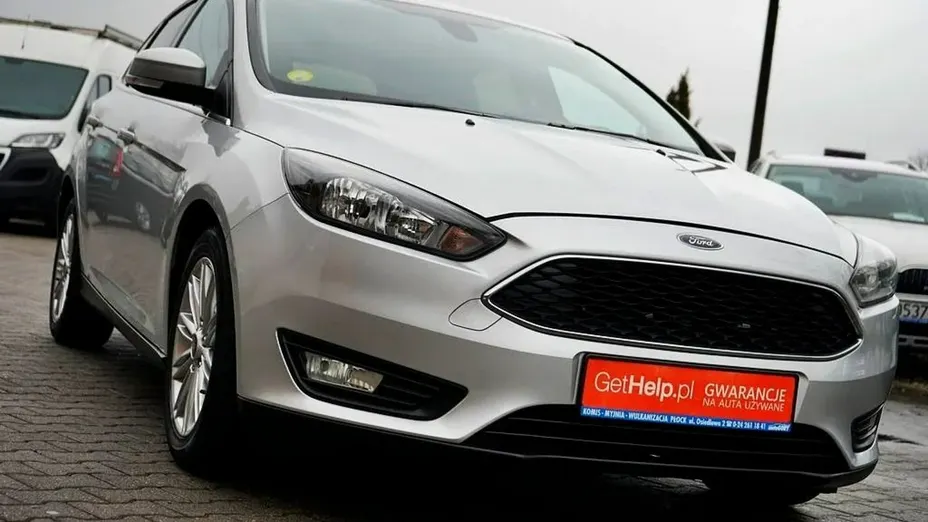 FORD Focus -