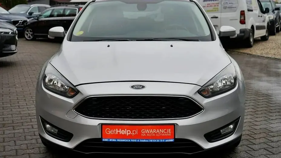 FORD Focus -
