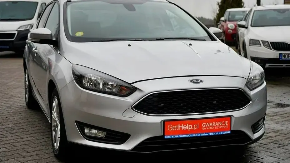 FORD Focus -