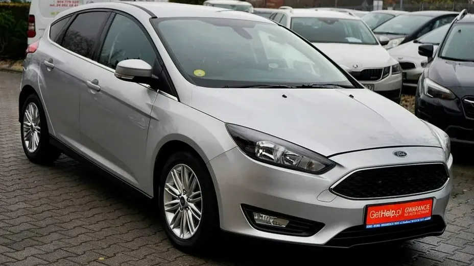 FORD Focus -