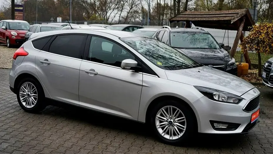 FORD Focus -