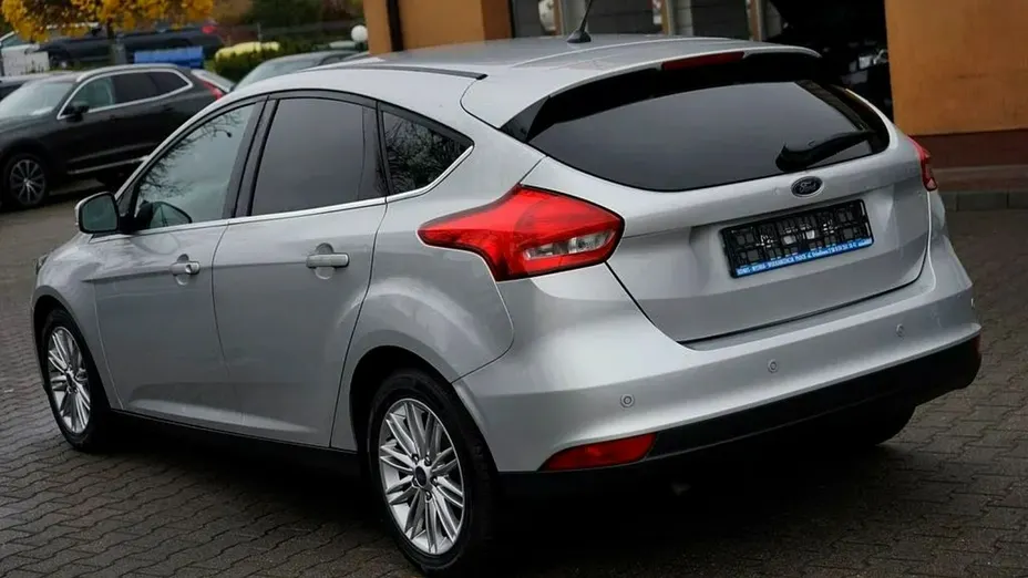FORD Focus -