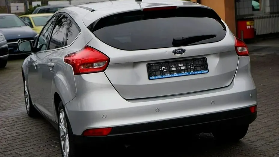 FORD Focus -