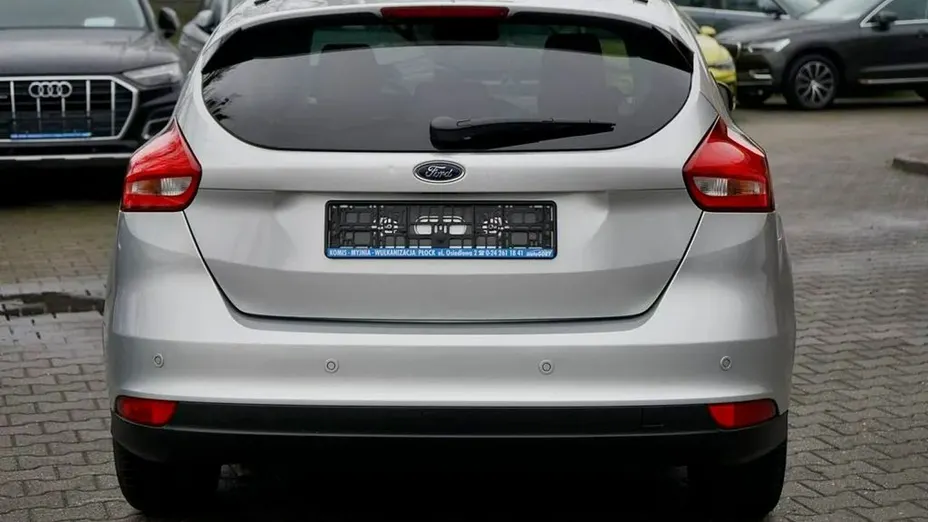 FORD Focus -