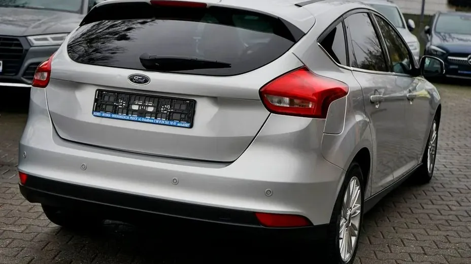 FORD Focus -