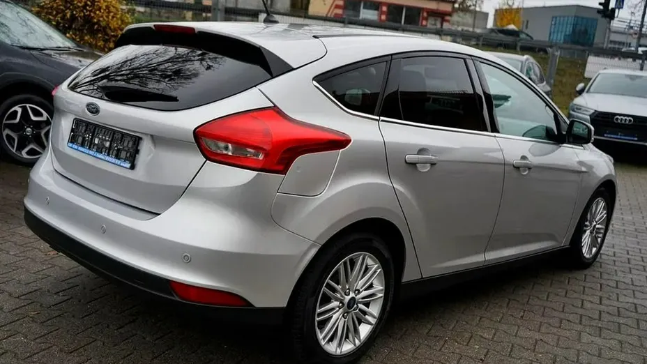 FORD Focus -