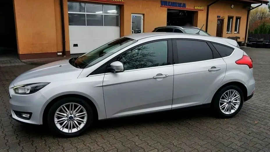 FORD Focus -
