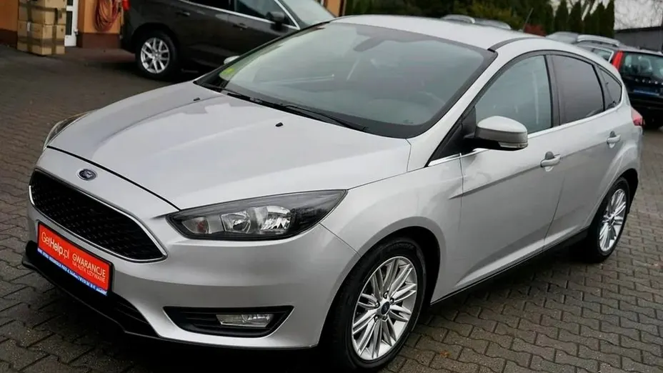 FORD Focus -