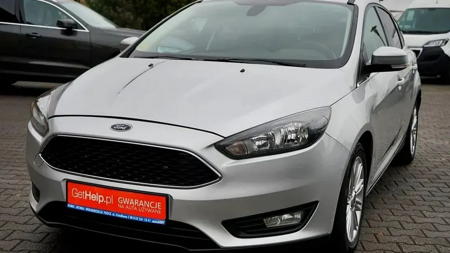 FORD Focus -