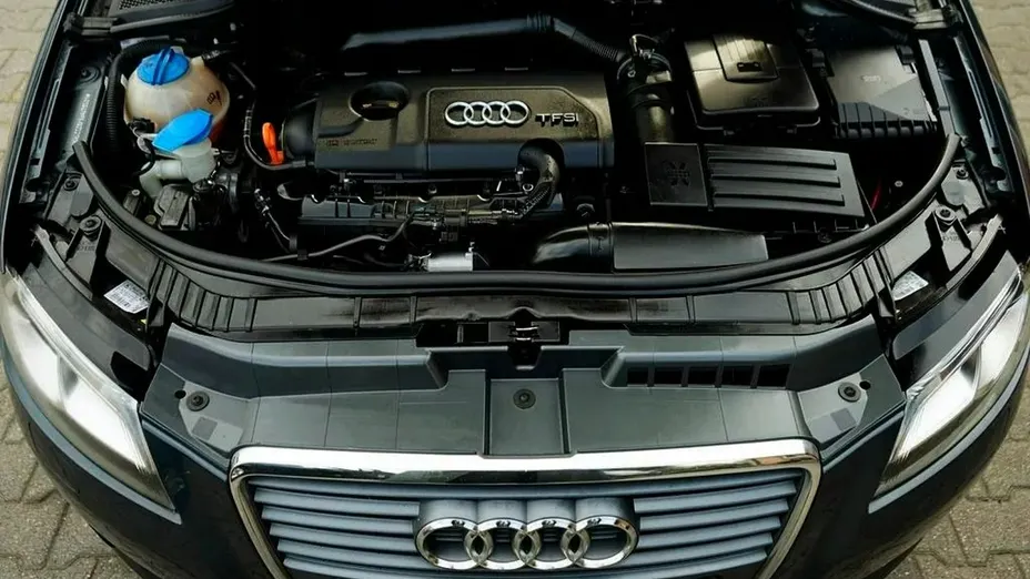 AUDI A3 -