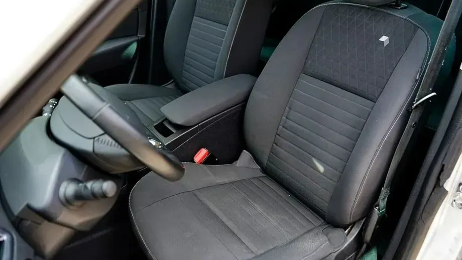 RENAULT Scenic -
