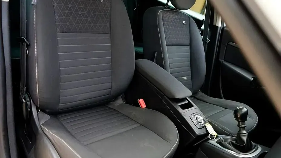 RENAULT Scenic -