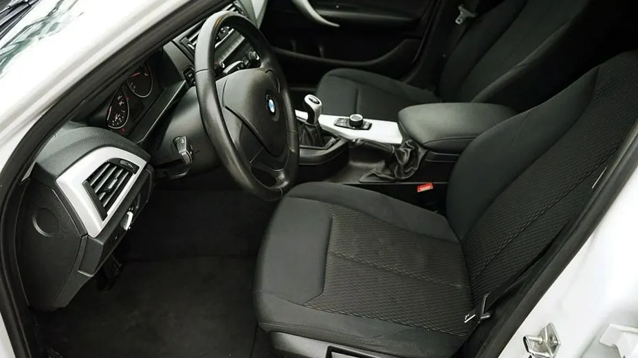 BMW Seria 1 -