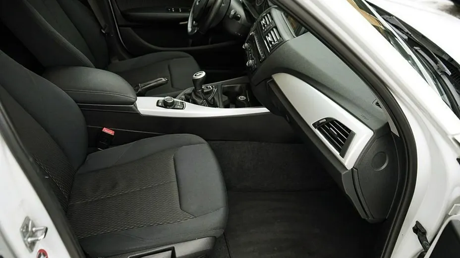 BMW Seria 1 -