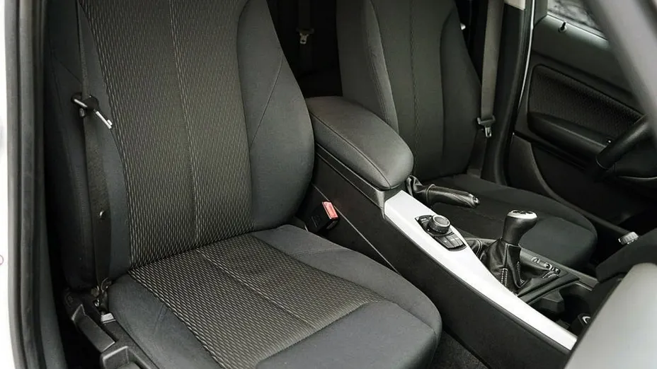 BMW Seria 1 -