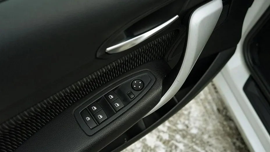 BMW Seria 1 -