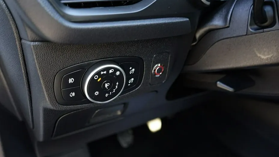 FORD Focus -