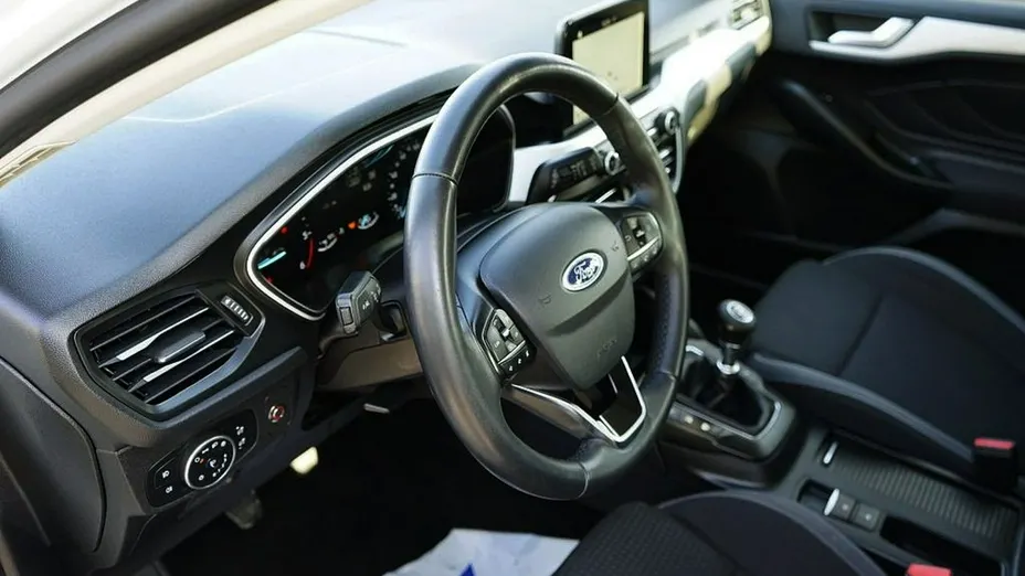FORD Focus -