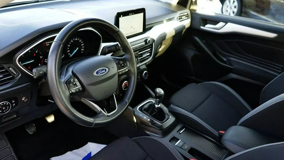 FORD Focus -