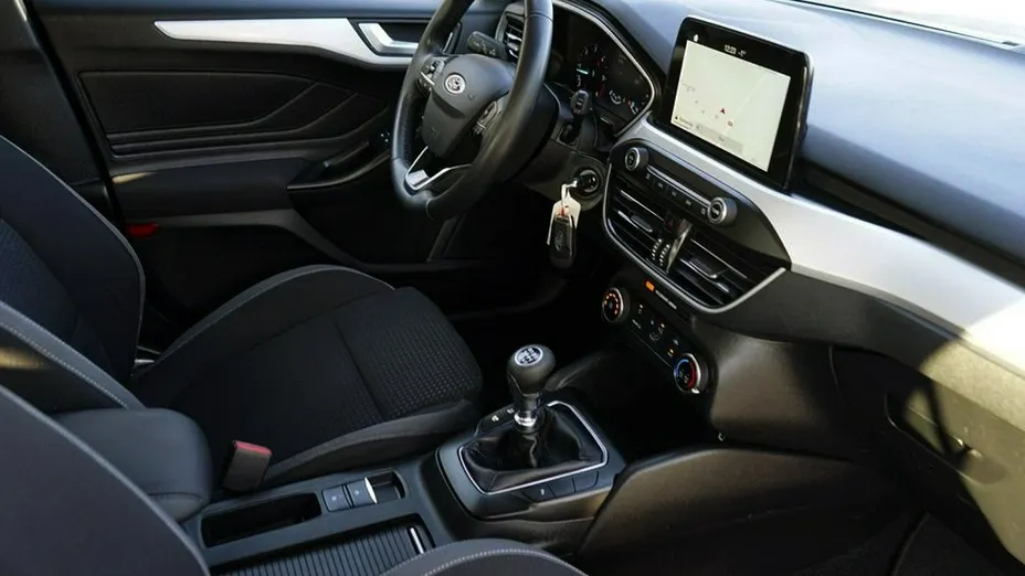 FORD Focus -