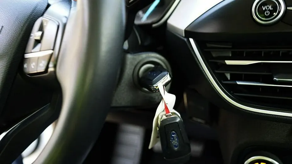 FORD Focus -
