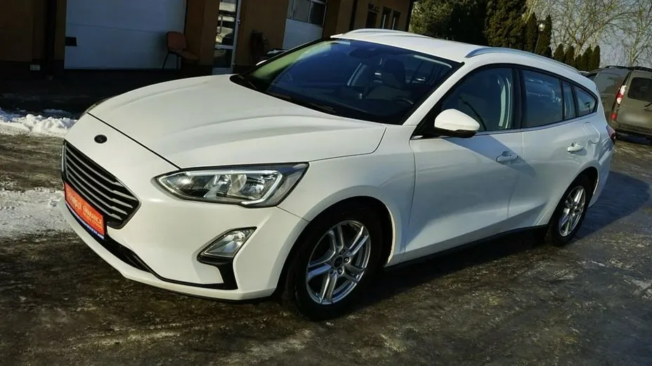 FORD Focus -
