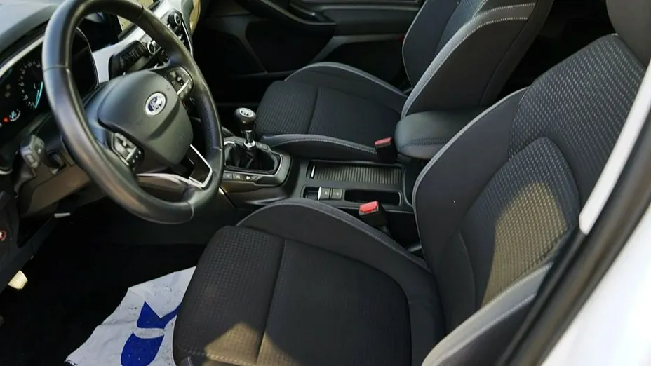FORD Focus -