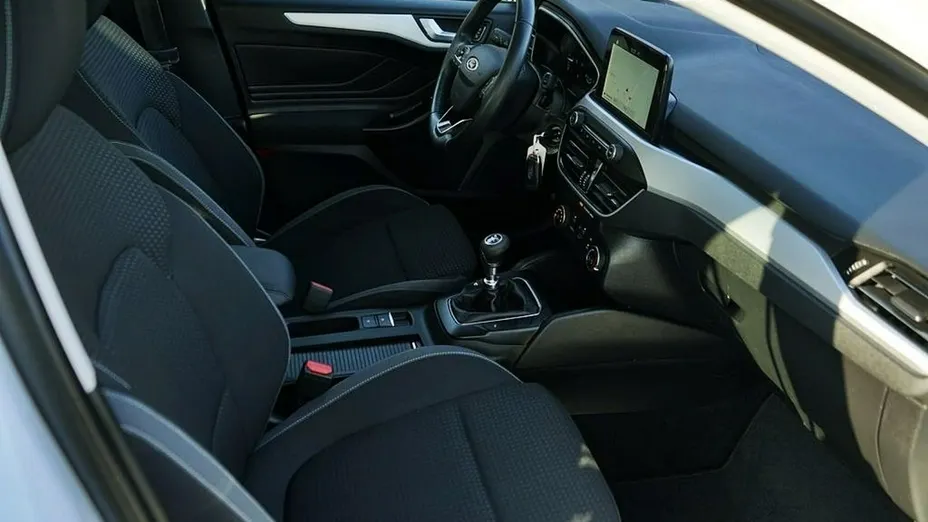 FORD Focus -
