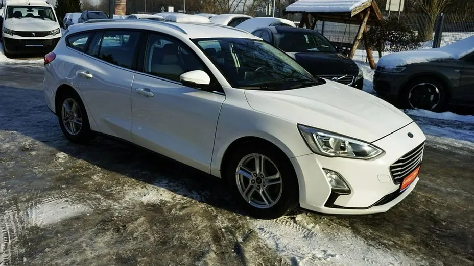 FORD Focus -
