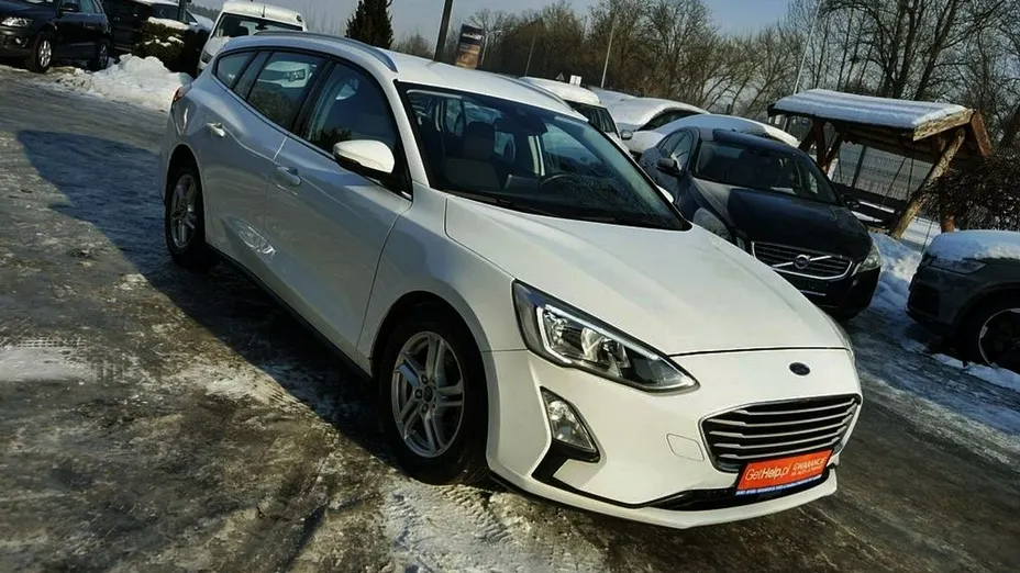 FORD Focus -
