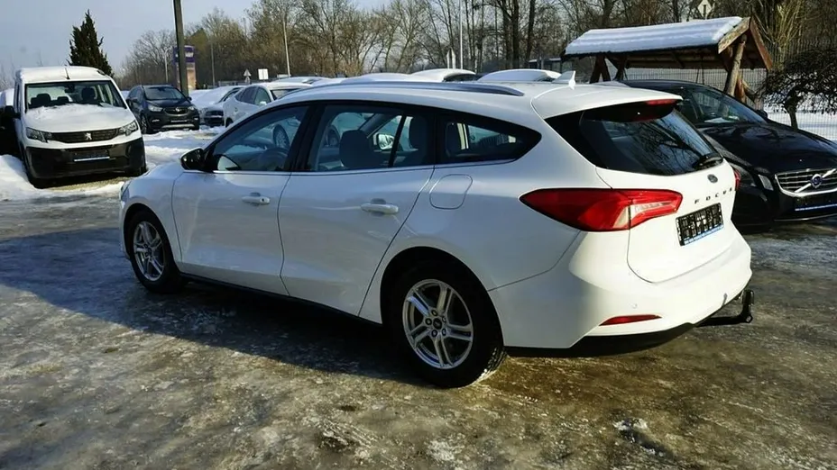 FORD Focus -