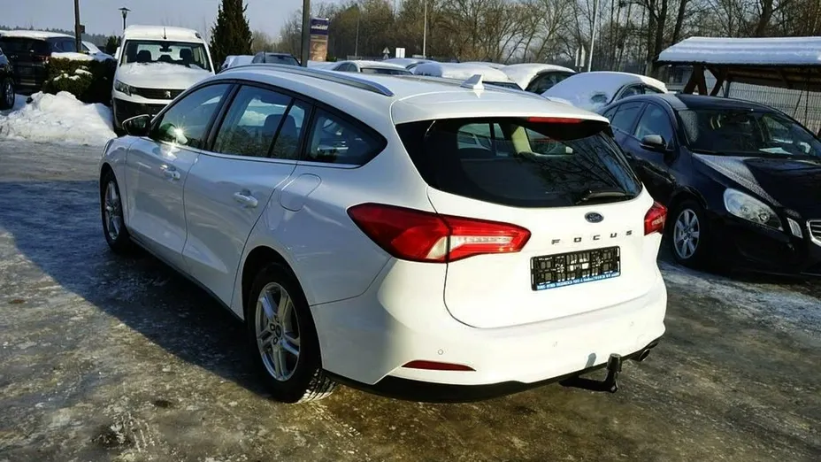 FORD Focus -
