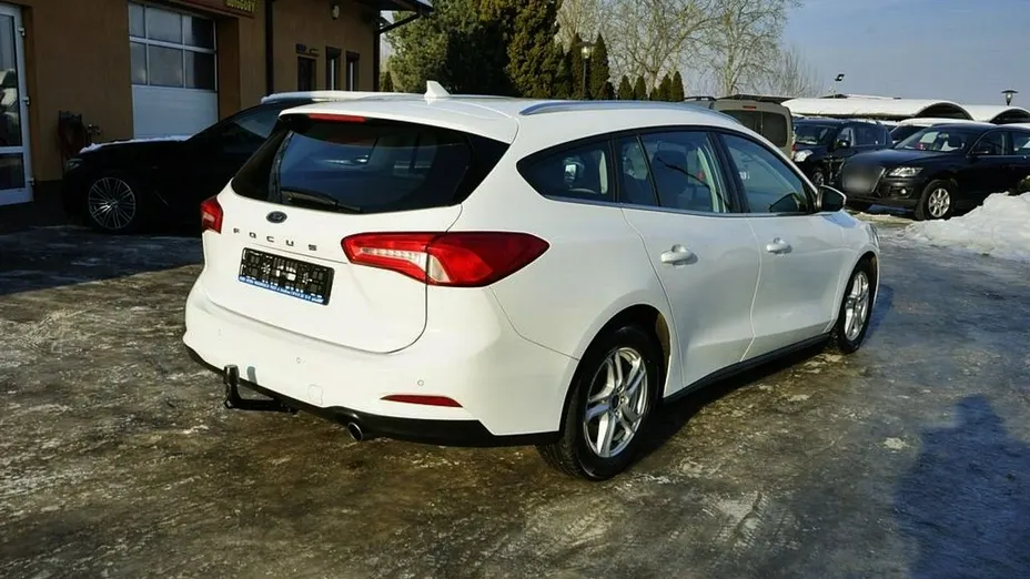 FORD Focus -