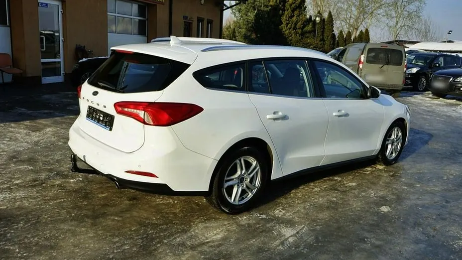 FORD Focus -