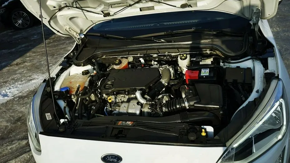 FORD Focus -