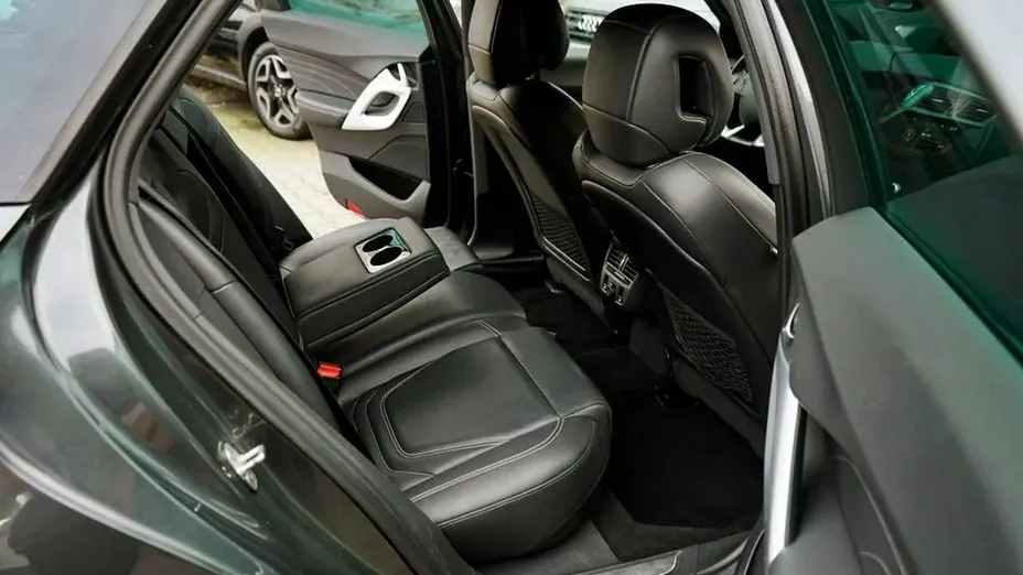 CITROEN DS5 -