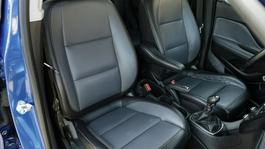 OPEL Mokka -