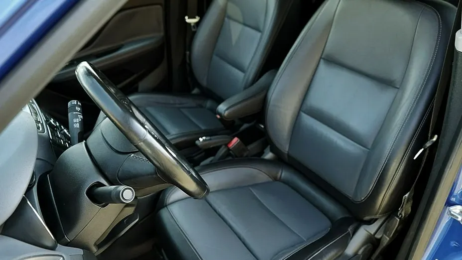 OPEL Mokka -