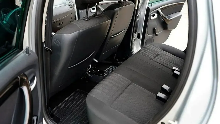 DACIA Duster -