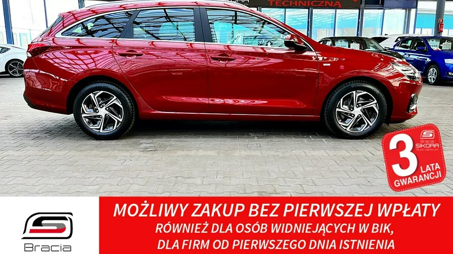 HYUNDAI i30 -