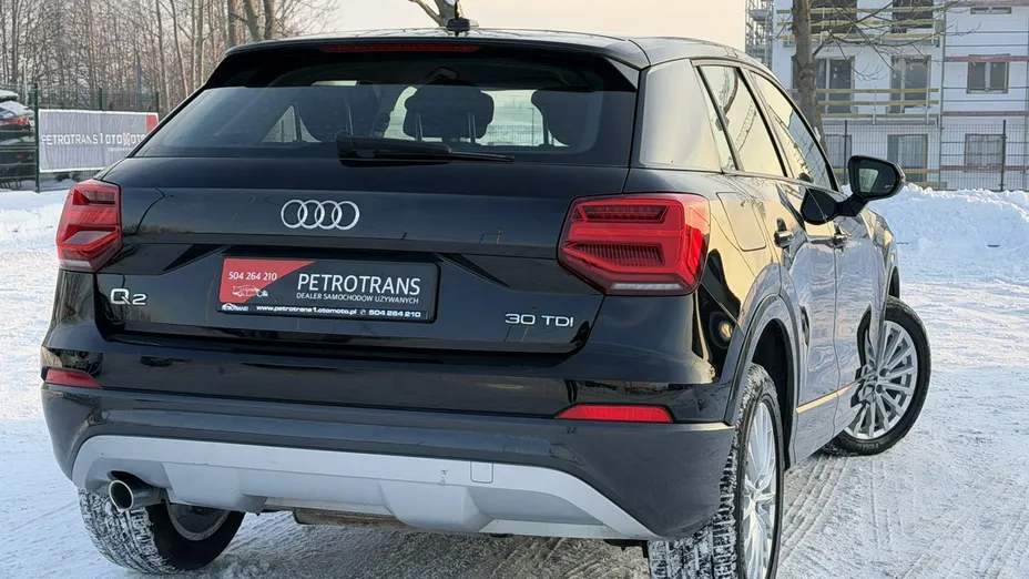 AUDI Q2 -