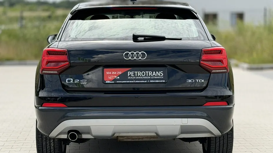 AUDI Q2 -