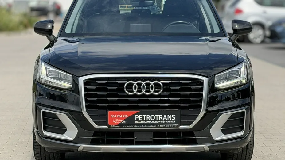 AUDI Q2 -