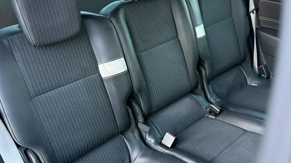 RENAULT Scenic -