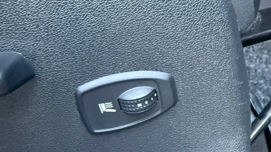 RENAULT Scenic -
