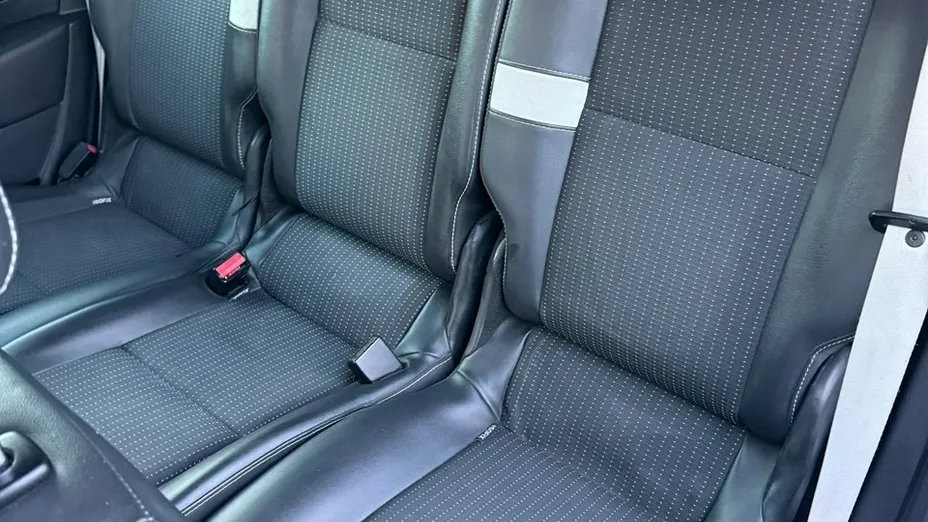 RENAULT Scenic -