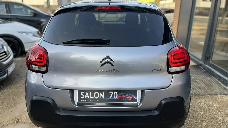 CITROEN C3 -