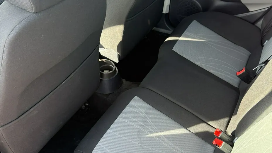 SEAT Ibiza -